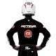 Maglia MONTESA BLACK EVIL
