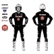 Maglia MONTESA BLACK EVIL