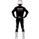 Maglia SCORPA BLACK EVIL