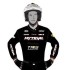 Maglia TRS BLACK EVIL