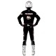 Maglia VERTIGO BLACK EVIL