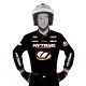 Maglia VERTIGO BLACK EVIL