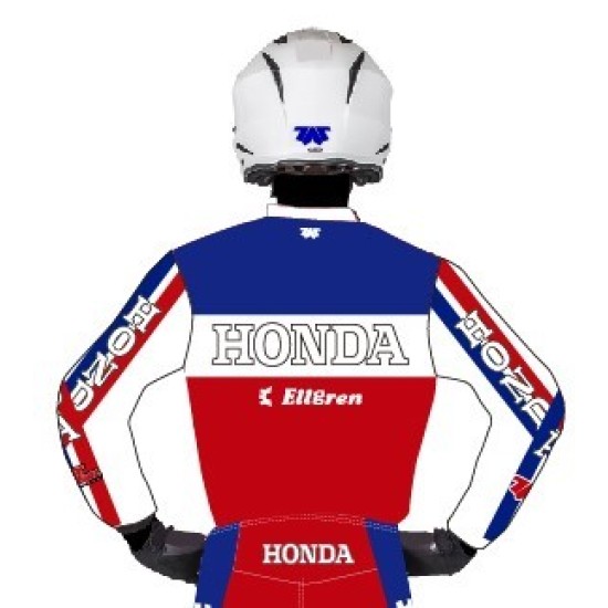 Maglia HONDA