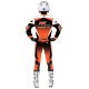 Pantalone MYTRIAL 2020 (Arancione)