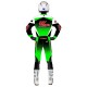 Maglia MYTRIAL 2020  (Verde)