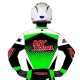 Maglia MYTRIAL 2020  (Verde)