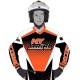 Maglia MYTRIAL 2020  (Arancione)