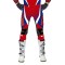 Pantalone MYTRIAL  (Factory)