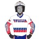 Completo Maglia e Pantalone FANTIC -MYTRIAL 