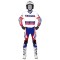 Completo Maglia e Pantalone FANTIC -MYTRIAL 