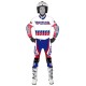 Completo Maglia e Pantalone FANTIC -MYTRIAL 