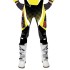 Pantalone MYTRIAL  (GialloFluo)