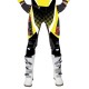 Pantalone MYTRIAL  (GialloFluo)