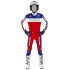 Completo Maglia e Pantalone HONDA