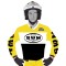 Maglia MYTRIAL 2020 (Swm)