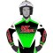 Maglia MYTRIAL 2020  (Verde)