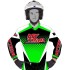 Maglia MYTRIAL 2020  (Verde)