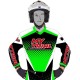 Maglia MYTRIAL 2020  (Verde)