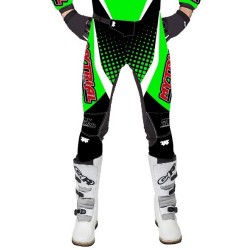 Pantalone MYTRIAL (Verde)