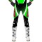 Pantalone MYTRIAL (Verde)