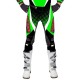 Pantalone MYTRIAL (Verde)