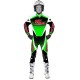 Maglia MYTRIAL 2020  (Verde)