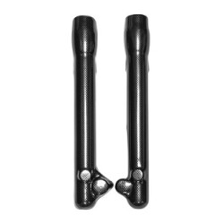 Protezione Forcelle BETA 80  (Plastica) Protezione Forcelle BETA 80  (Plastica)