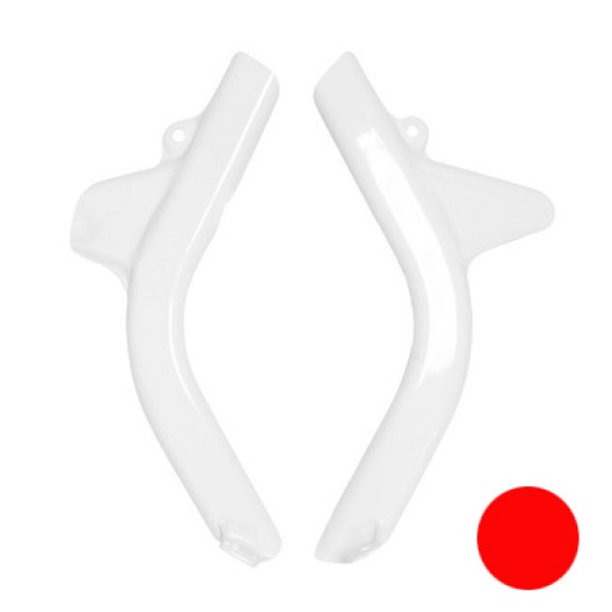 Protezione Telaio BETA 80  (Plastica Rosso)