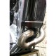 Protezione Fango Motore BETA EVO 09-19 (Bianco)