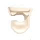 Protezione Fango Motore BETA EVO 09-19 (Bianco)