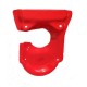 Protezione Fango Motore BETA EVO 09-19 (Rosso)