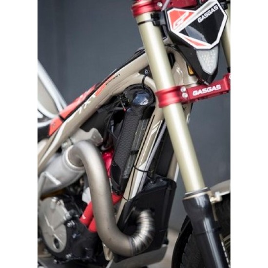Protezione Radiatore Gas Gas 2014-2022