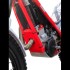 Protezione Fango Motore GAS GAS 09-21 (Red)