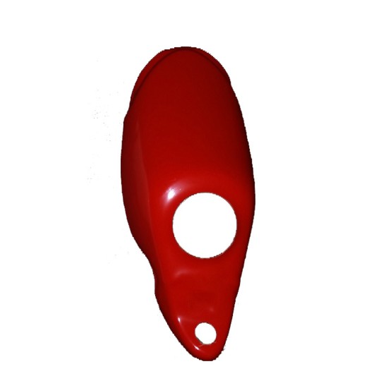 Protezione Serbatoio MONTESA 4RT 05-13 (Rosso)