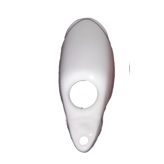 Protezione Serbatoio MONTESA 4RT 05-13 (Bianco)