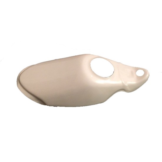 Protezione Serbatoio MONTESA 4RT 05-13 (Bianco)