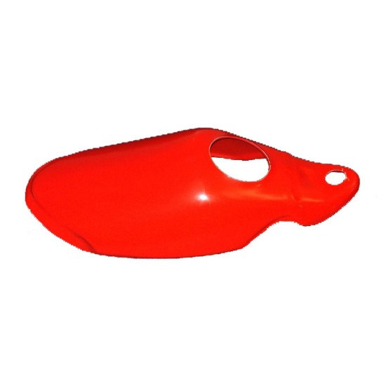 Protezione Serbatoio MONTESA 4RT 05-13 (Rosso)