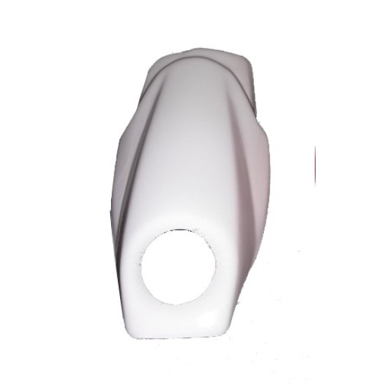 Protezione Serbatoio MONTESA 4RT 14-18 (Bianco)