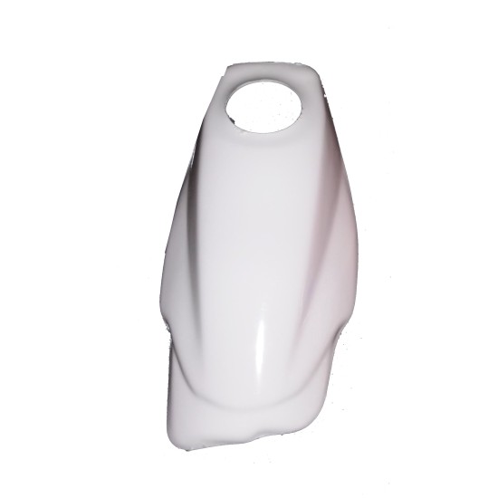 Protezione Serbatoio MONTESA 4RT 14-18 (Bianco)