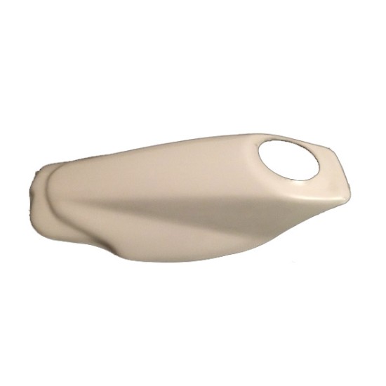 Protezione Serbatoio MONTESA 4RT 14-18 (Bianco)