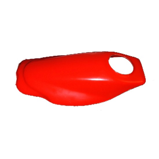 Protezione Serbatoio MONTESA 4RT 14-18 (Rosso)