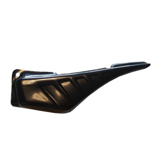 Protezione Scatola Filtro Aria SHERCO 06-07