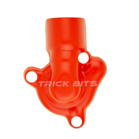 Protezione Pompa Acqua TRS 16-22 (ROSSO)