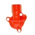 Protezione Pompa Acqua TRS 16-22 (ROSSO)