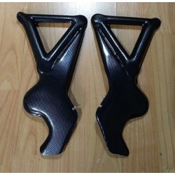 Protezione Telaio VERTIGO 16-21