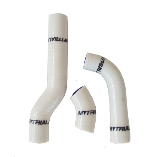 Tubi Acqua GAS GAS 14-22 (Bianco)