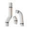 Tubi Acqua GAS GAS 14-22 (Bianco)