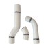 Tubi Acqua GAS GAS 14-22 (Bianco)