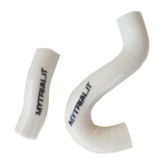 Tubi Acqua SHERCO 16-22 (Bianco)