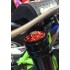 Tappo Forcella TECH Regolazione Forcella Destra (Stelo Alluminio)
